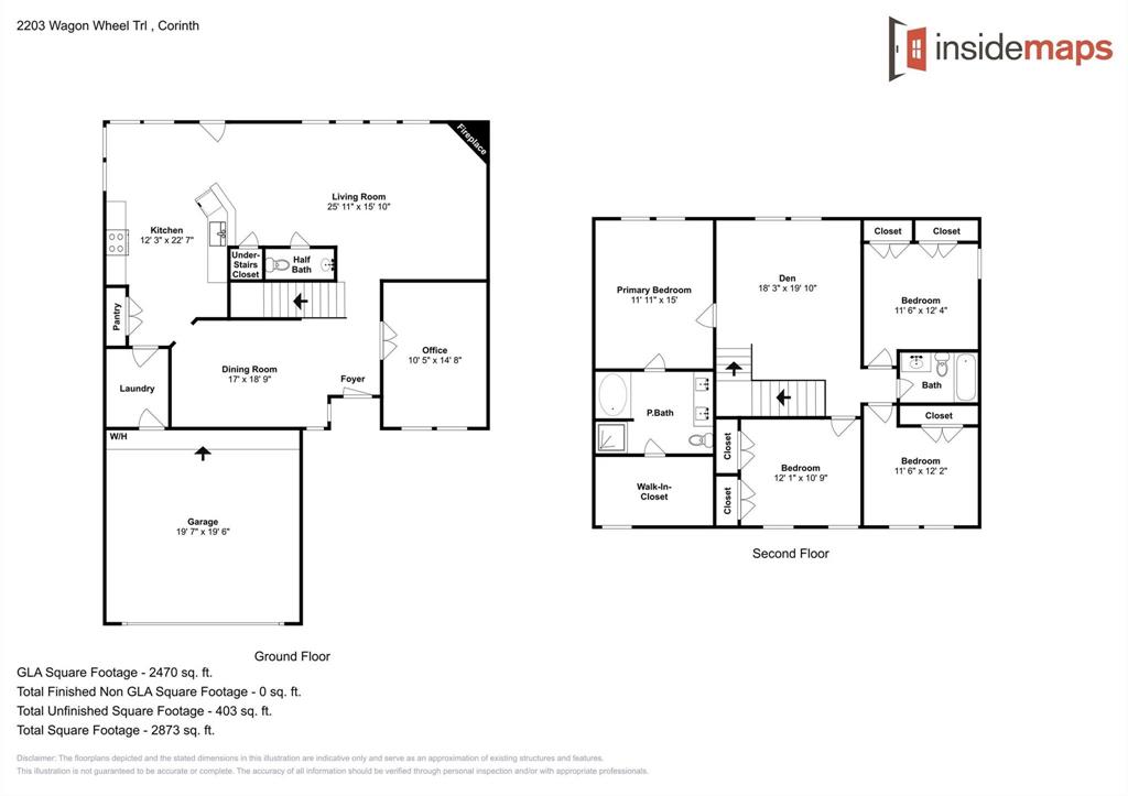 Corinth Farms 5 - Residential