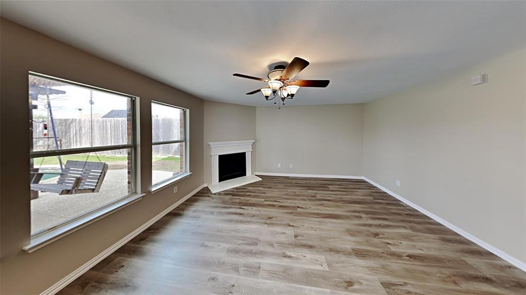 2203 Wagon Wheel Trail