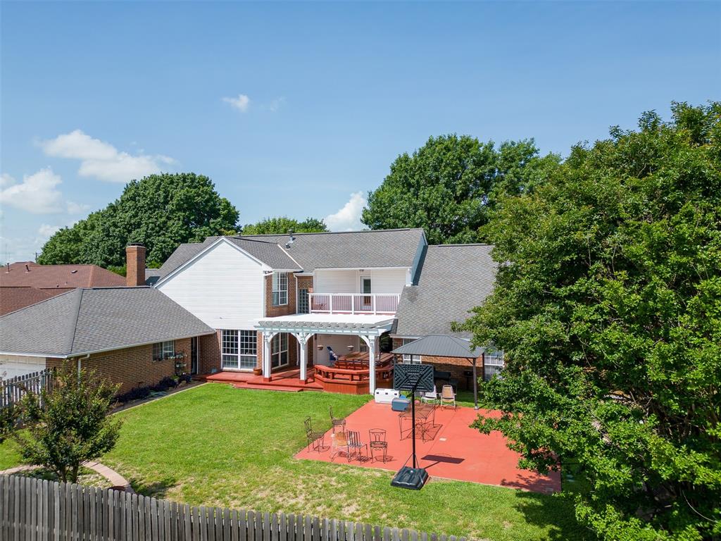 Huntington Park 06 - Residential