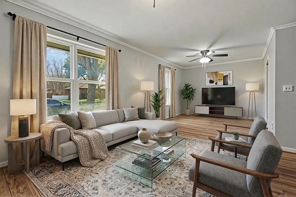 1601 Lexington Drive