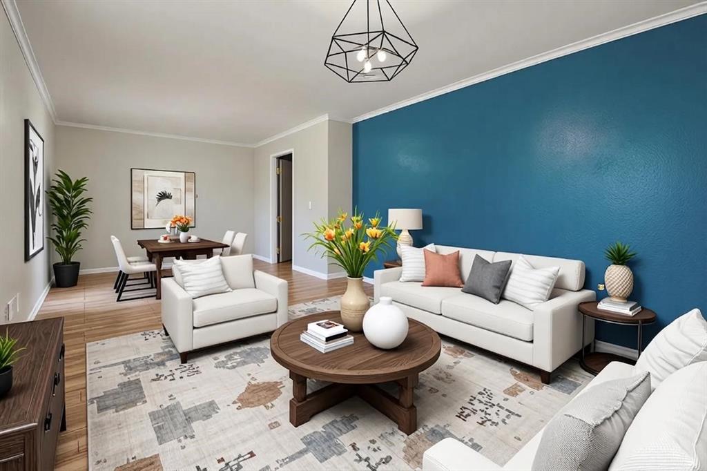 1601 Lexington Drive