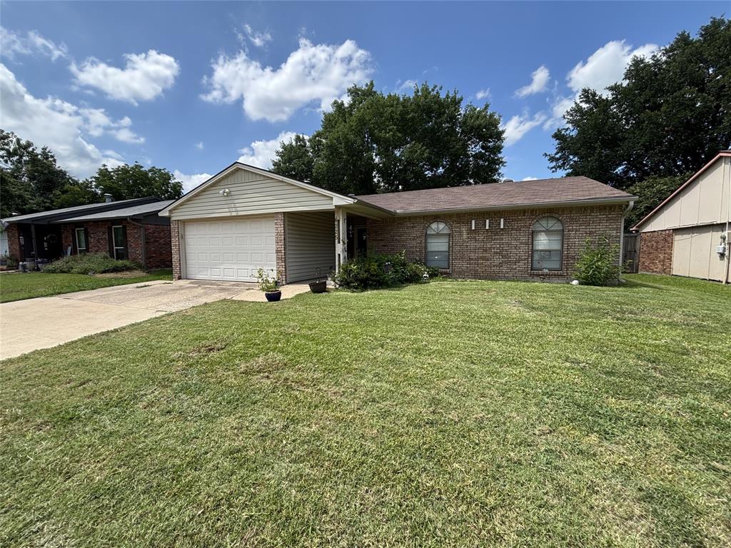 4225 Blue Creek Drive