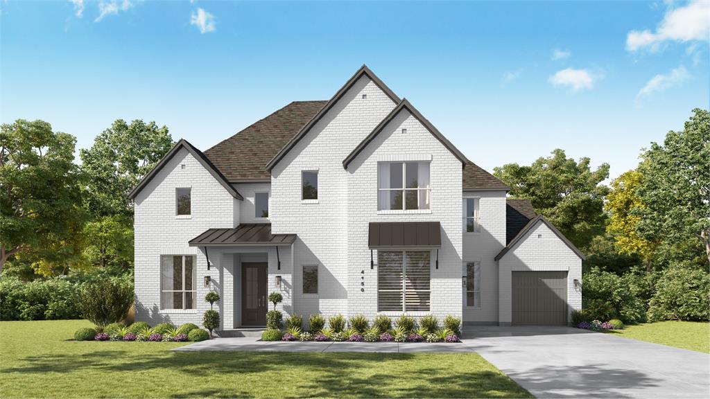 2220 Sorrelwood Court