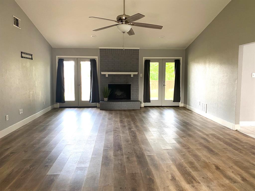 5336 Buckner Drive