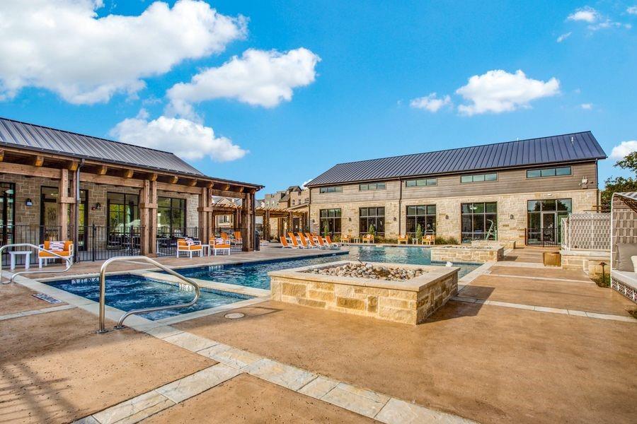 Soho Square Ph 1 - Residential