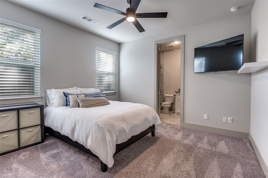 Soho Square Ph 1 - Residential