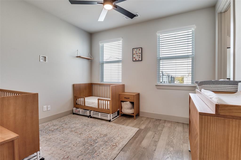 Soho Square Ph 1 - Residential