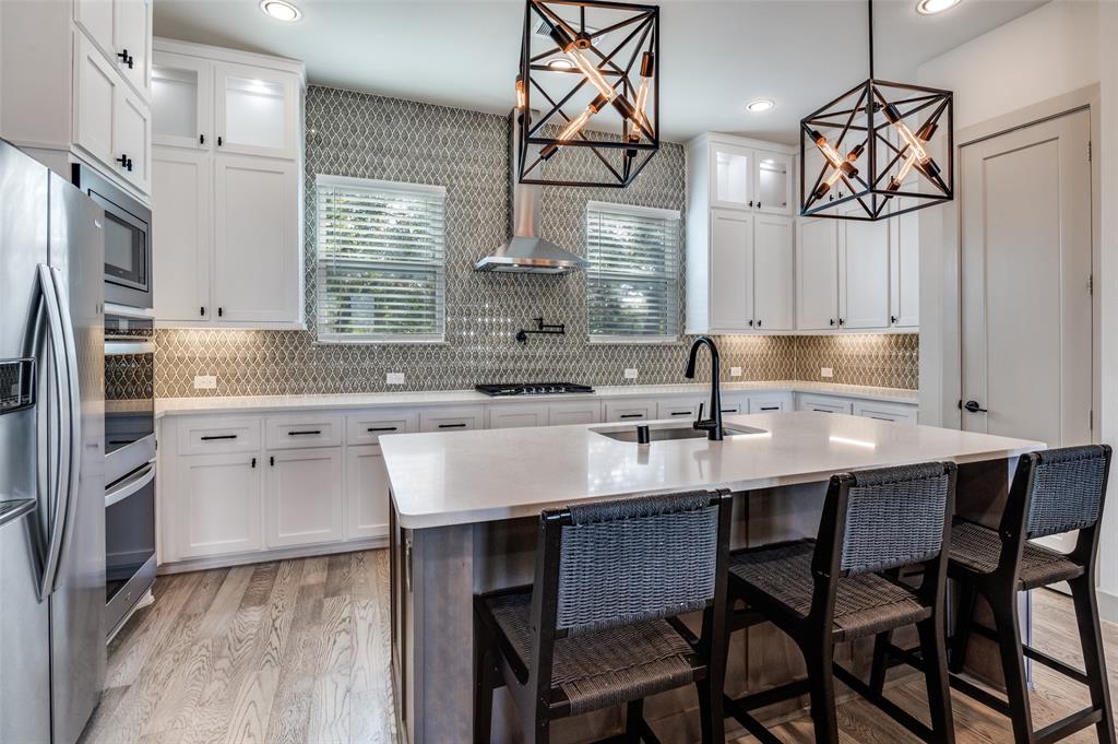 Soho Square Ph 1 - Residential