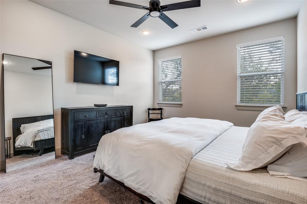 Soho Square Ph 1 - Residential