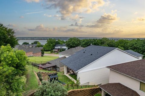 A home in Rockwall