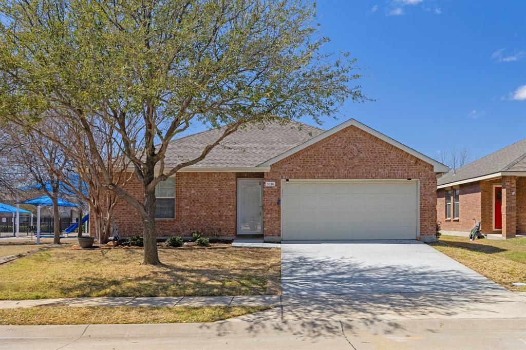 5016 Pacific Way Drive