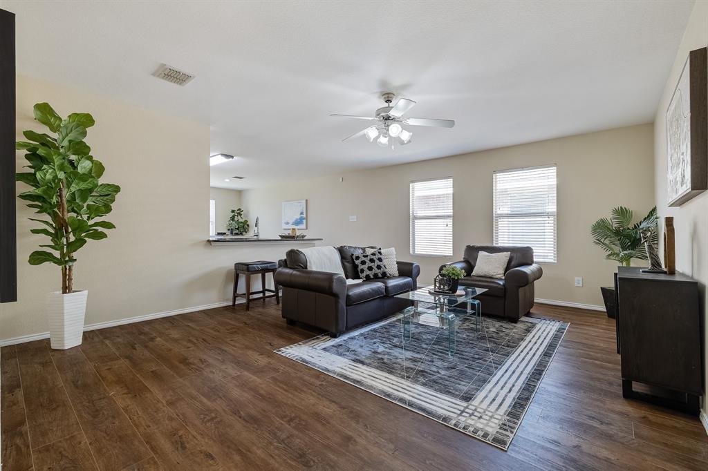 5016 Pacific Way Drive