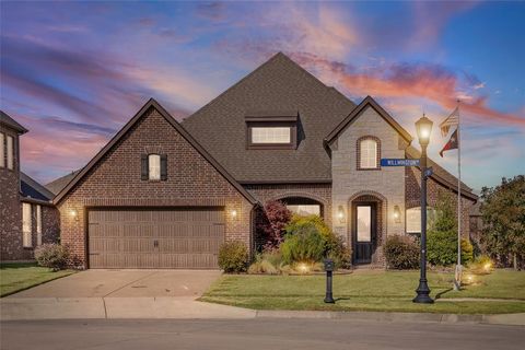 116 Wilmington Drive Fate TX 75189