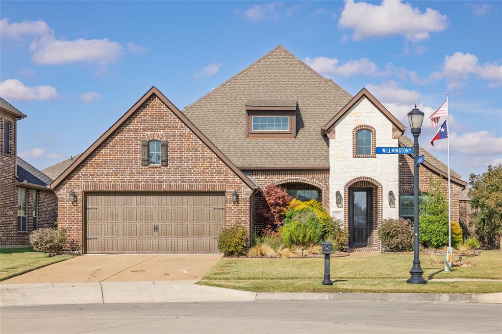 116 Wilmington Drive