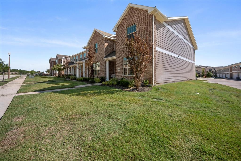 3500 Brentwood Drive