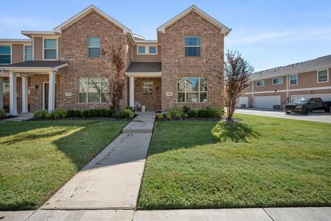 3500 Brentwood Drive Denton TX 76207