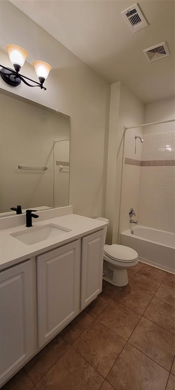 Heritage Ranch Add Ph I - Residential Lease