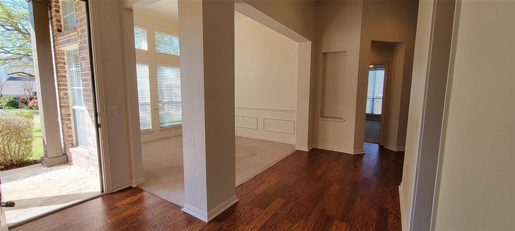 Heritage Ranch Add Ph I - Residential Lease