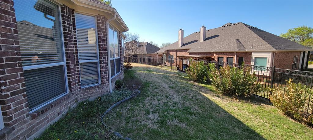 Heritage Ranch Add Ph I - Residential Lease