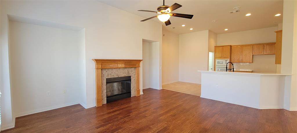 Heritage Ranch Add Ph I - Residential Lease