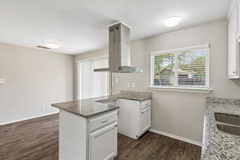 Tiny photo for 2413 Navasota Circle, Fort Worth, TX 76131 (MLS # 21394369)