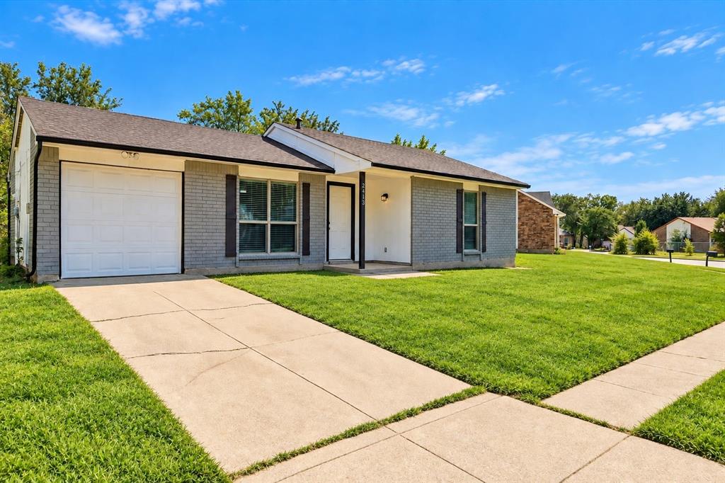 2413 Navasota Circle