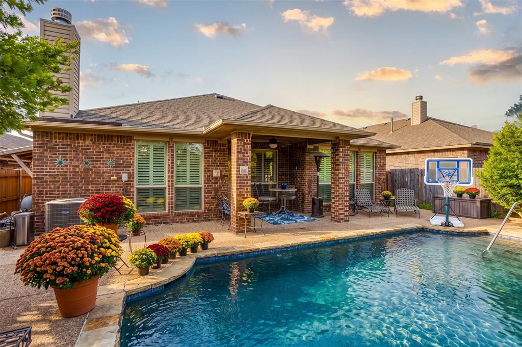 1244 Goodland Terrace