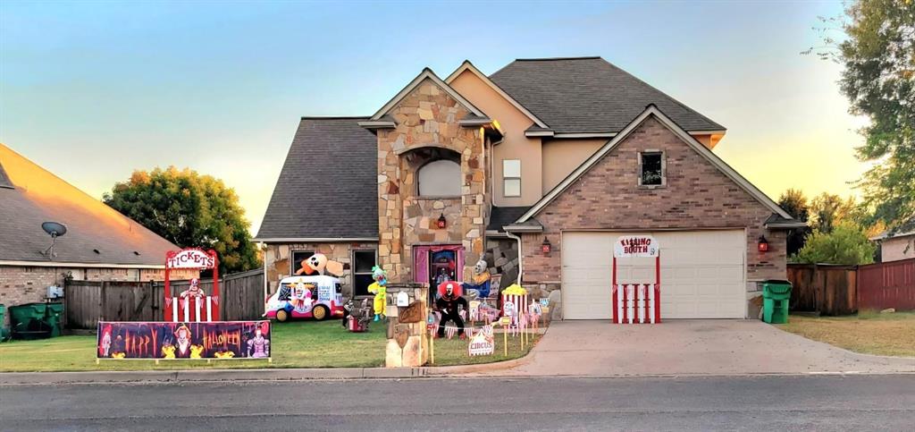 Elk Ridge Estate - Residential