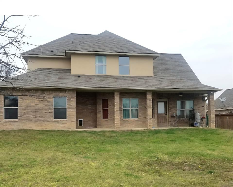 1118 Elk Ridge Drive