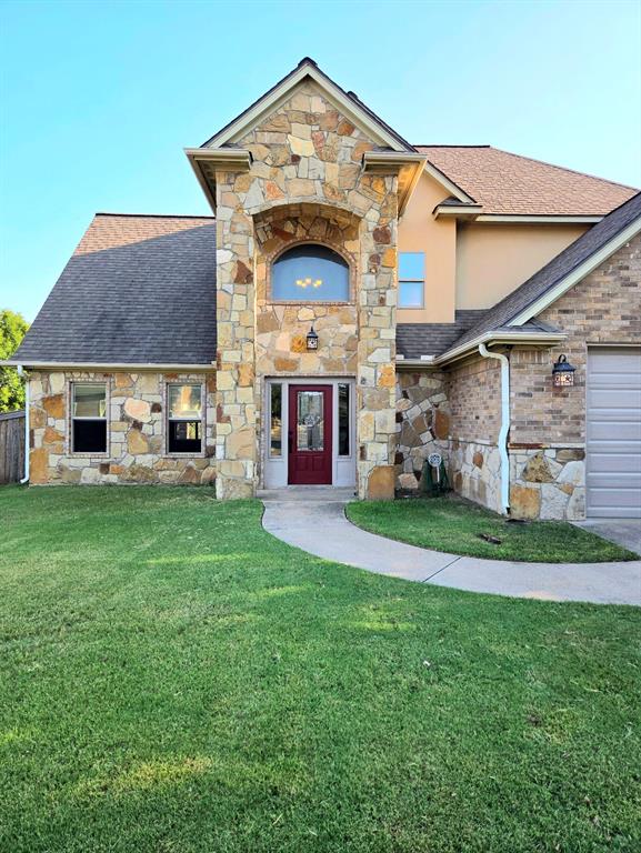 1118 Elk Ridge Drive