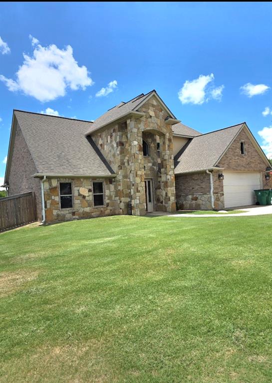 1118 Elk Ridge Drive