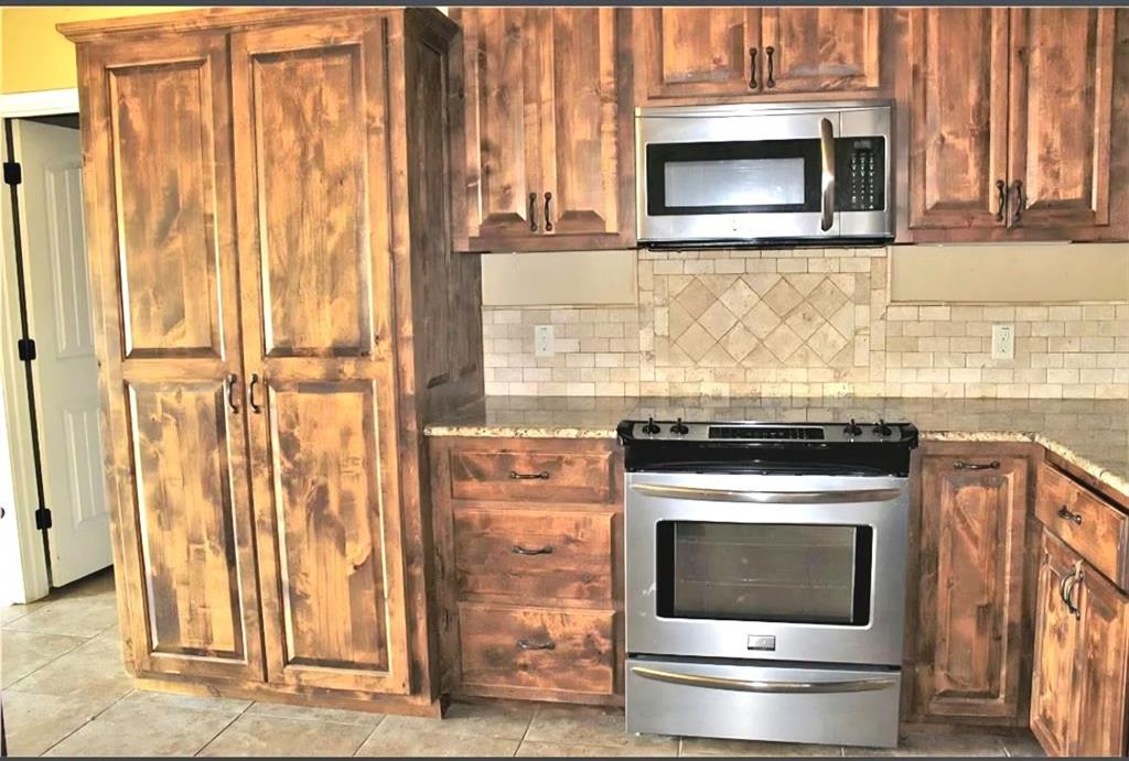 Elk Ridge Estate - Residential