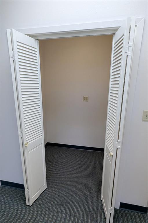 WOODGATE OFFICE PARK - Commercial Lease