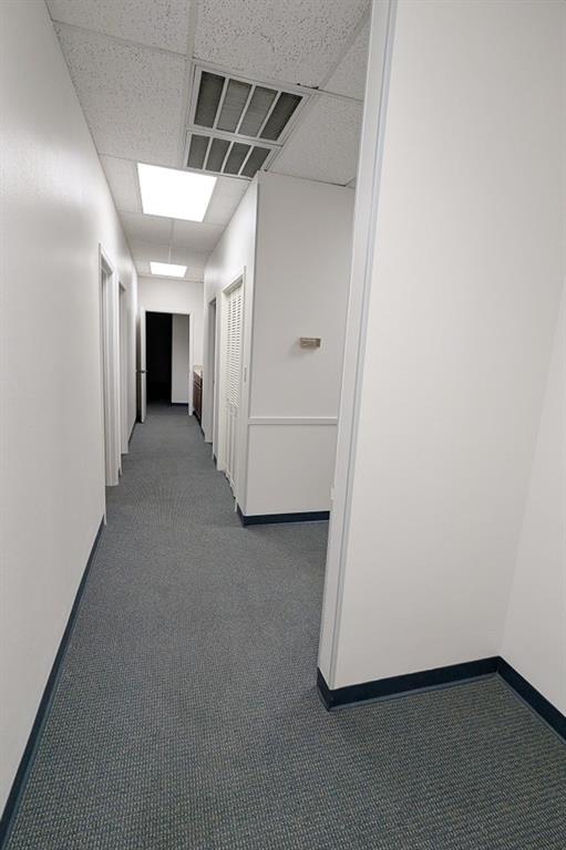 WOODGATE OFFICE PARK - Commercial Lease