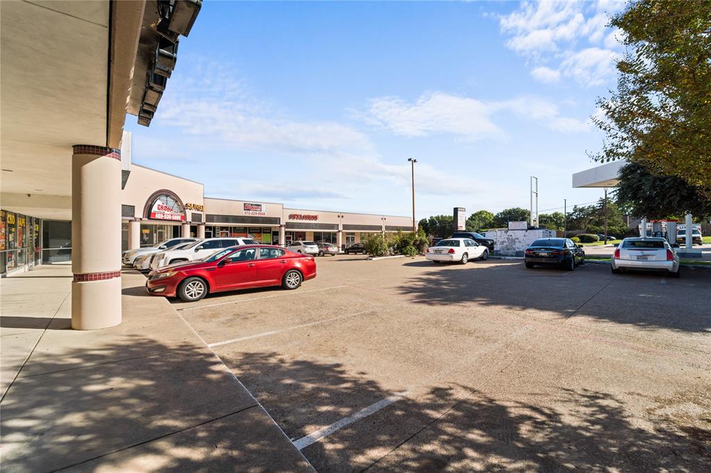 Creet Tree Industrial - Commercial Sale