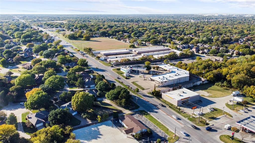 Creet Tree Industrial - Commercial Sale