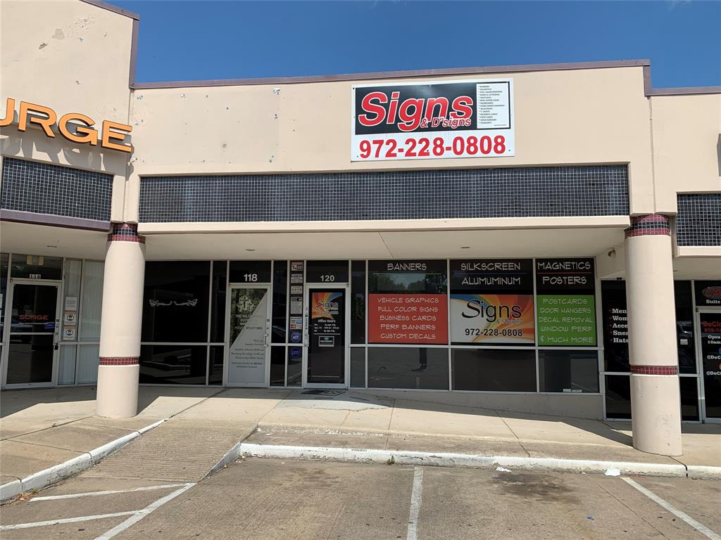 Creet Tree Industrial - Commercial Sale