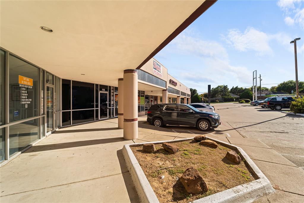 Creet Tree Industrial - Commercial Sale