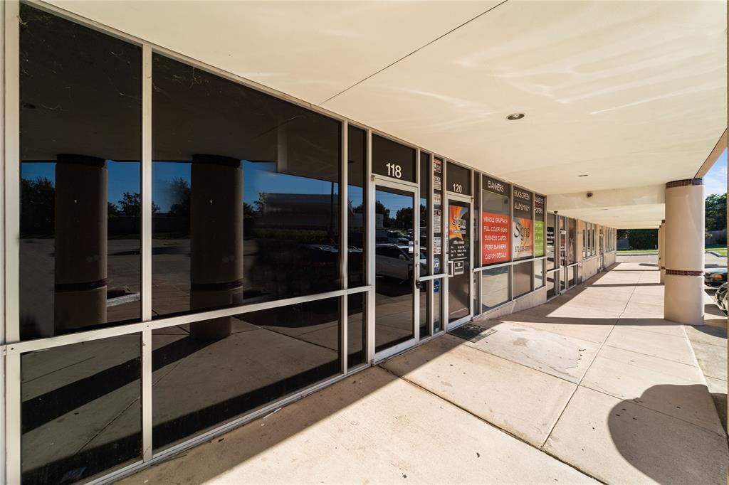 Creet Tree Industrial - Commercial Sale