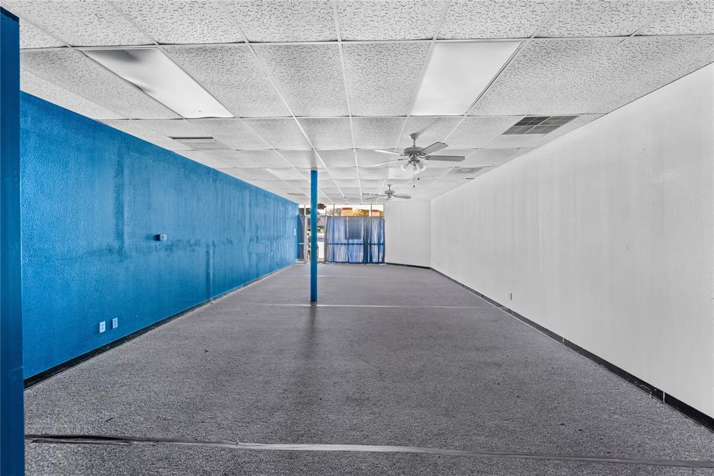 Creet Tree Industrial - Commercial Sale