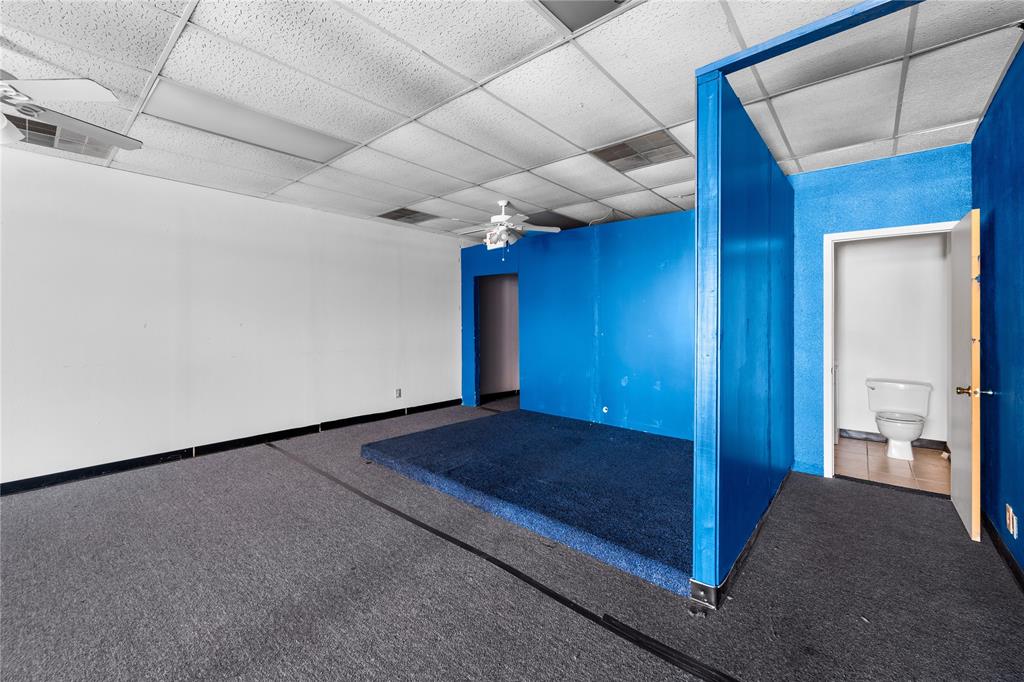 Creet Tree Industrial - Commercial Sale