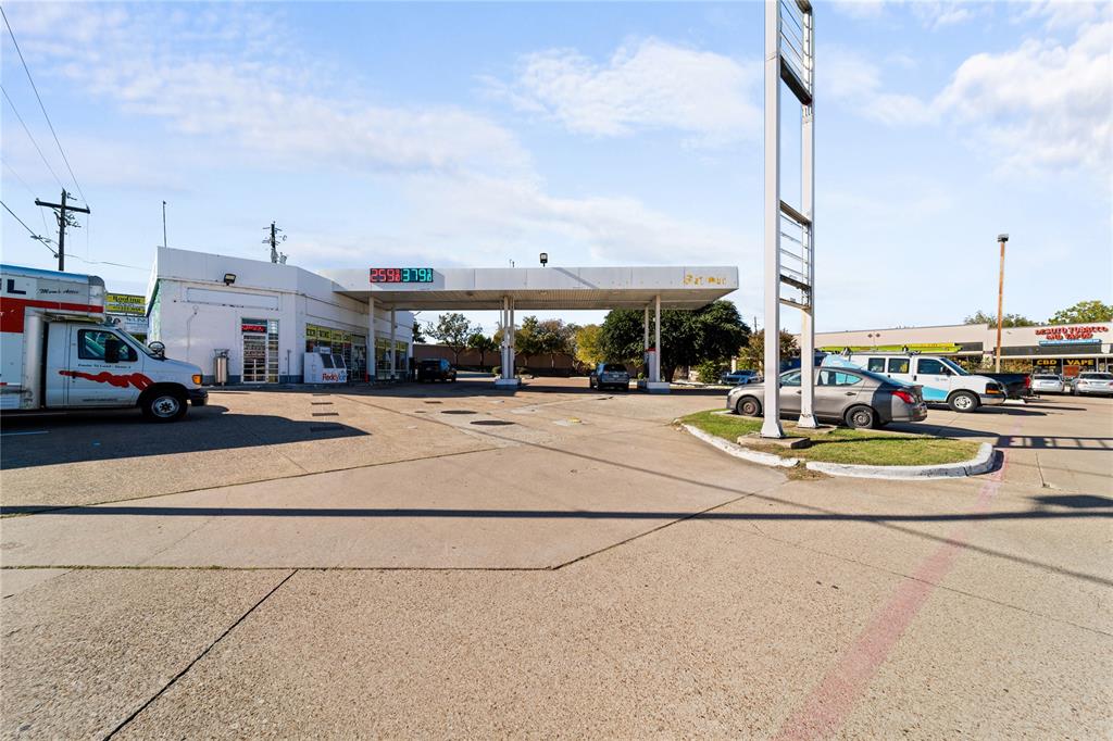 Creet Tree Industrial - Commercial Sale