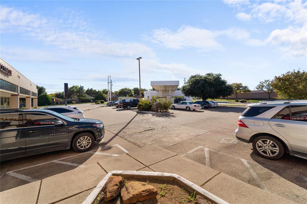 Creet Tree Industrial - Commercial Sale