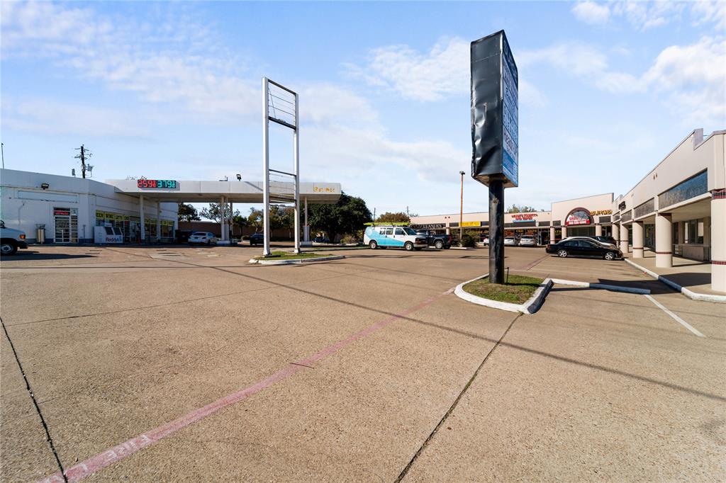 Creet Tree Industrial - Commercial Sale