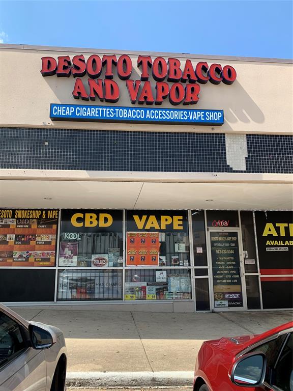 Creet Tree Industrial - Commercial Sale