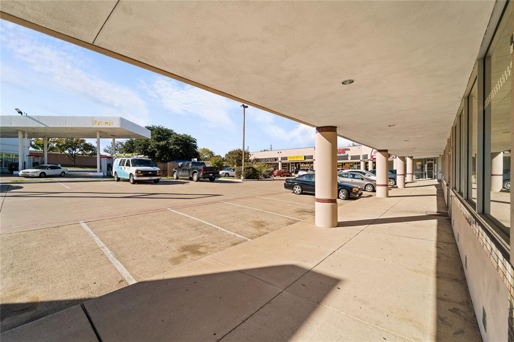 Creet Tree Industrial - Commercial Sale