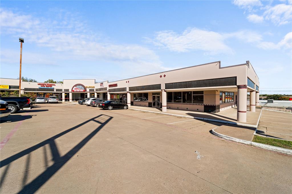 Creet Tree Industrial - Commercial Sale