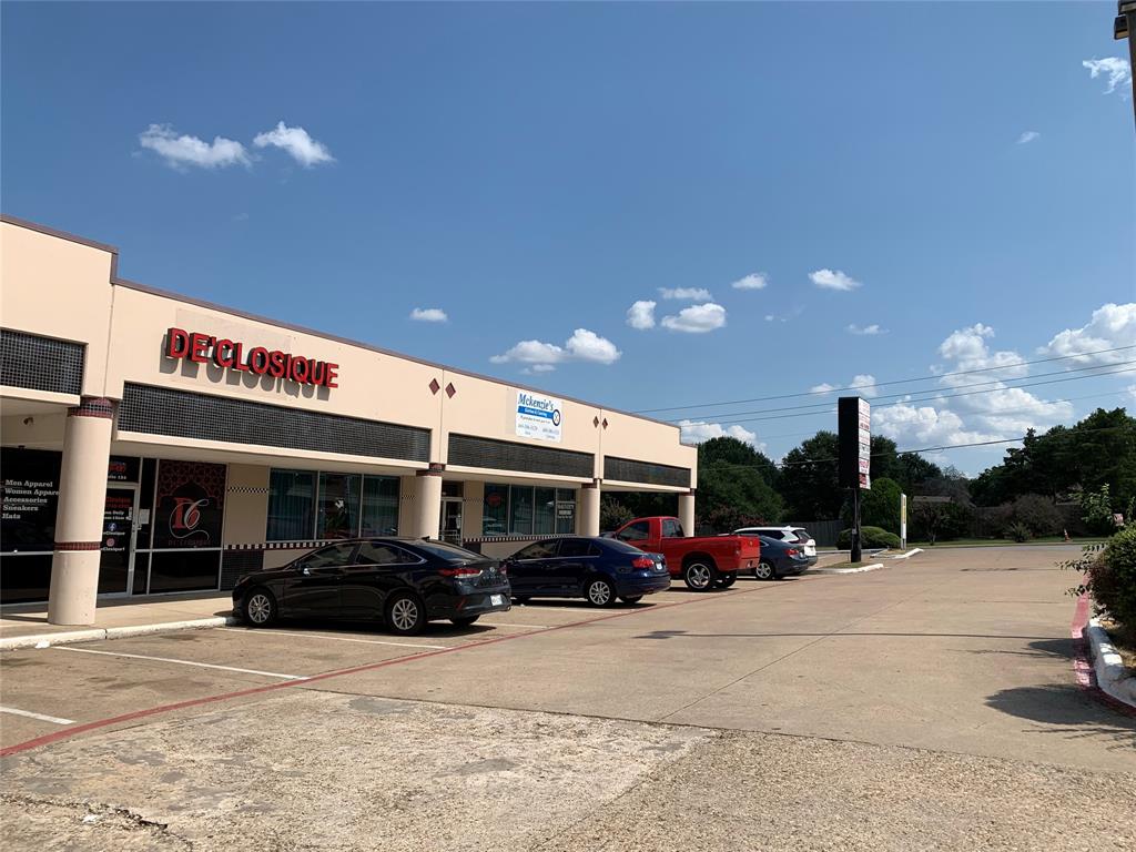 Creet Tree Industrial - Commercial Sale