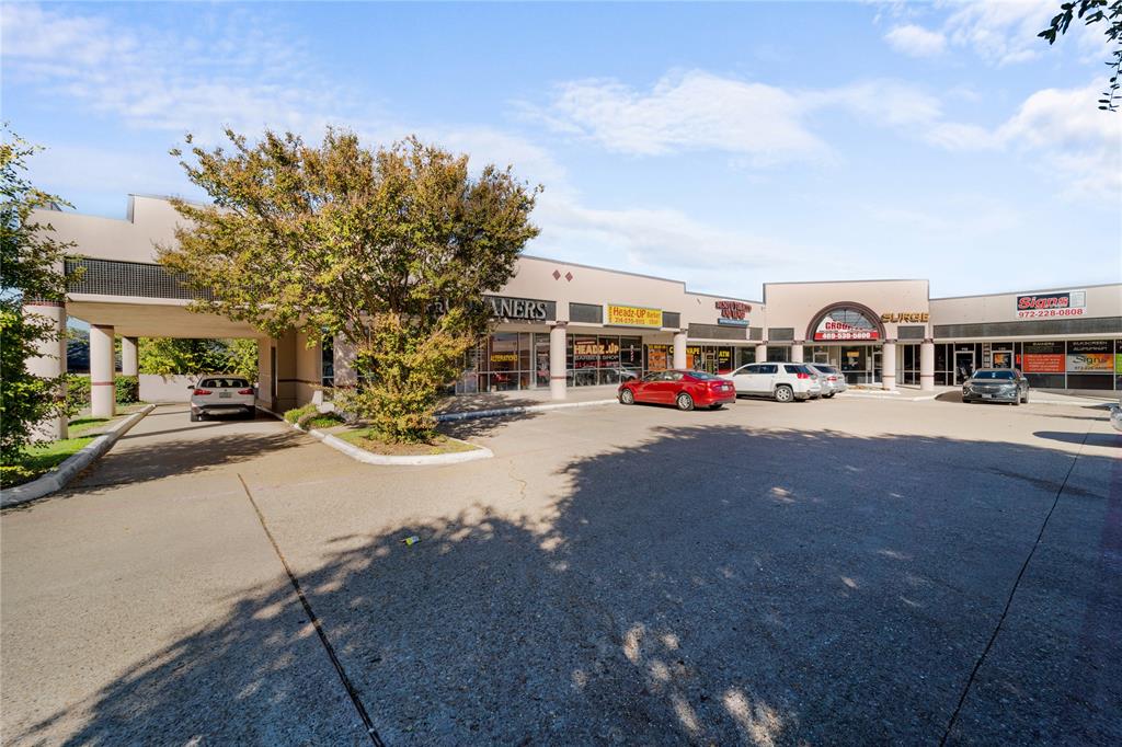 Creet Tree Industrial - Commercial Sale