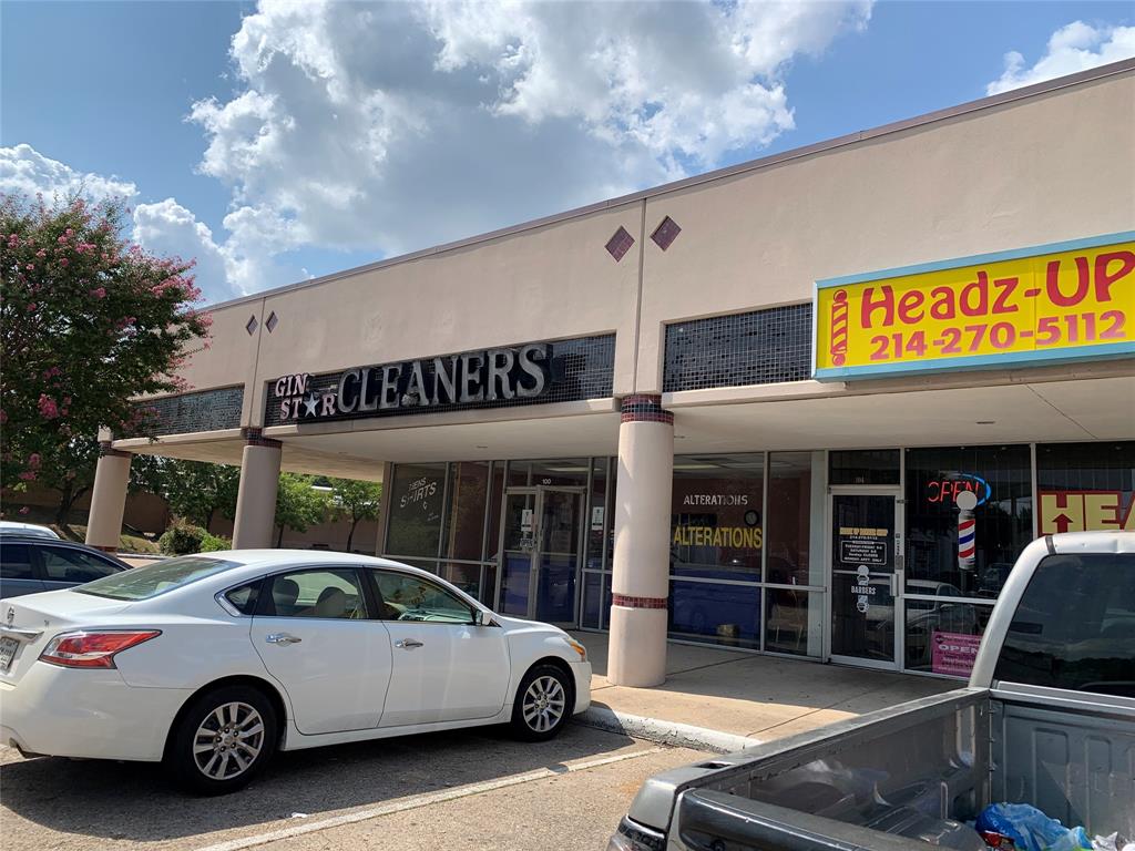 Creet Tree Industrial - Commercial Sale